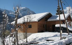 Chalet De L'Infernet